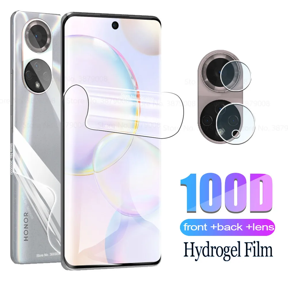 Гидрогелевая пленка honor 50, защитные пленки для экрана Honor 50, 6,57 дюйма, honer 50 xoner 50, стекло для объектива камеры, мягкая прозрачная пленка, крышка 
Гидрогелевая пленка honor 50, защитные пленки для экрана Honor 50, 6,57 дюйма, honer 50 xoner 50, стекло для объектива камеры, мягкая прозрачная пленка, крышка