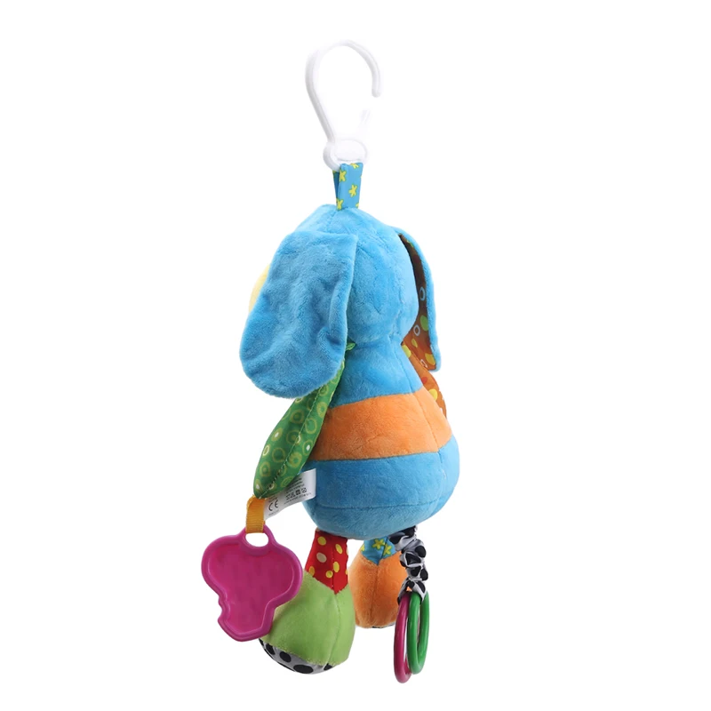 Kid Baby Crib Cot Pram Hanging Rattles Stroller&Car Seat Toy Activity Soft Ringing Bell toys developing Pushchair Toy
Kid Baby Crib Cot Pram Hanging Rattles Stroller&Car Seat Toy Activity Soft Ringing Bell toys developing Pushchair Toy