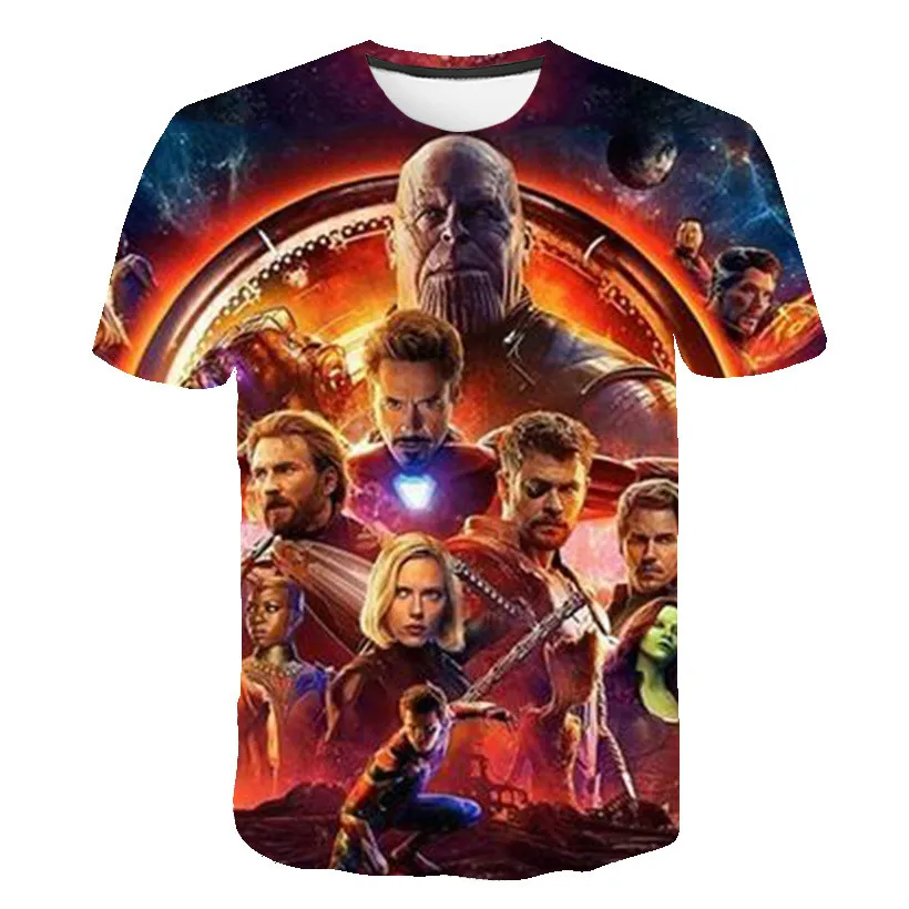 Мужская футболка с принтом Marvel Мстители 3D Лето 2021 Мужская повседневная Уличная модная одежда с коротким рукавом
Мужская футболка с принтом Marvel Мстители 3D Лето 2021 Мужская повседневная Уличная модная одежда с коротким рукавом