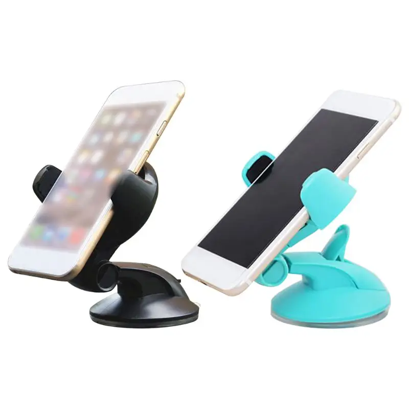 360 Degrees Rotation Adjustable Phone Holder Adjustable Width Universal Mobile Phone Holder Black Car Stand Holder
360 Degrees Rotation Adjustable Phone Holder Adjustable Width Universal Mobile Phone Holder Black Car Stand Holder