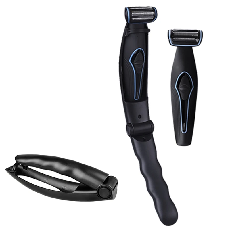 pro face beard shaving machine electric razor hair trimmer bodygroom kit electric shaver for men body back 100-240v rechargeable
pro face beard shaving machine electric razor hair trimmer bodygroom kit electric shaver for men body back 100-240v rechargeable
