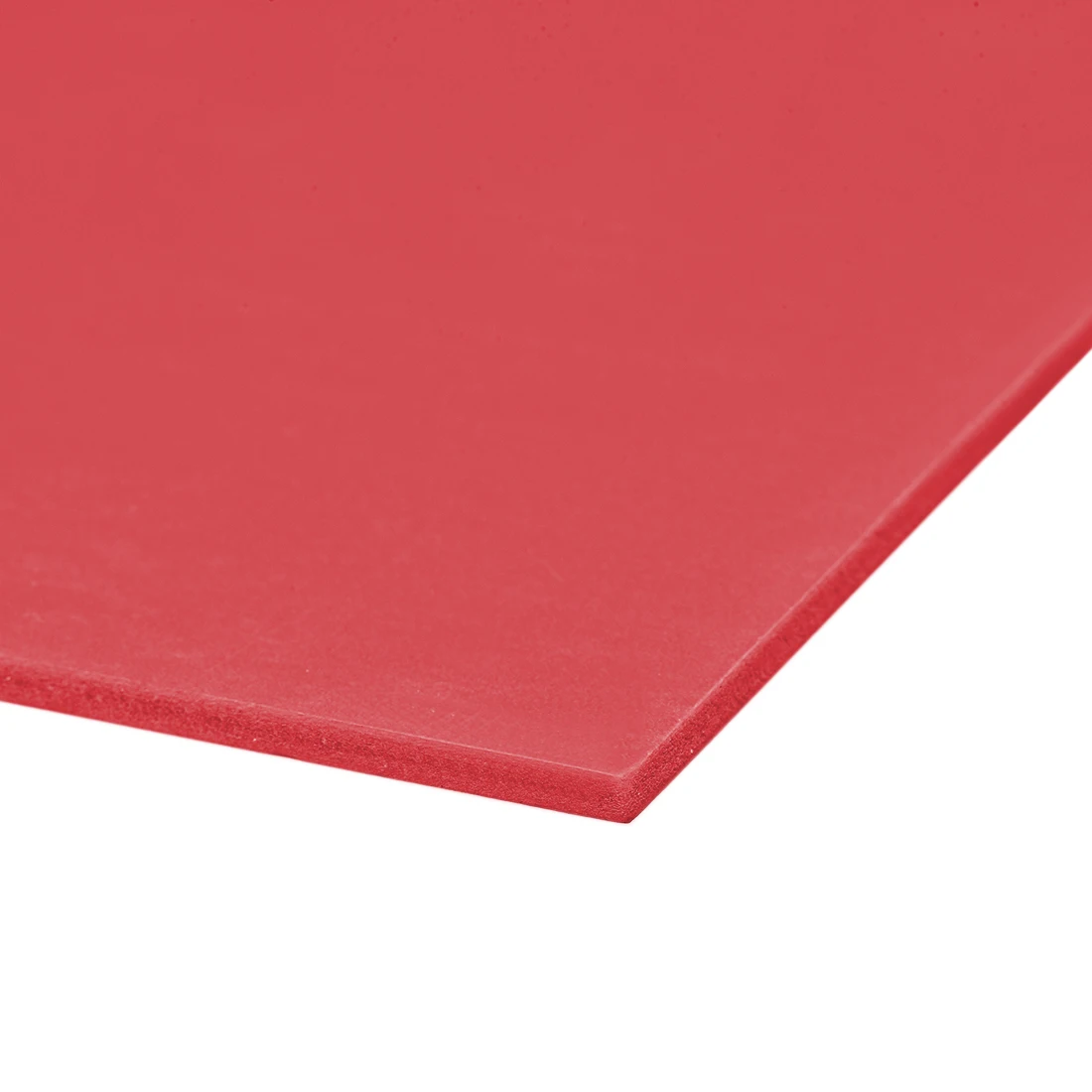 uxcell PVC Foam Board Sheet,Double Sided 3mmx20cmx30cm Red
uxcell PVC Foam Board Sheet,Double Sided 3mmx20cmx30cm Red