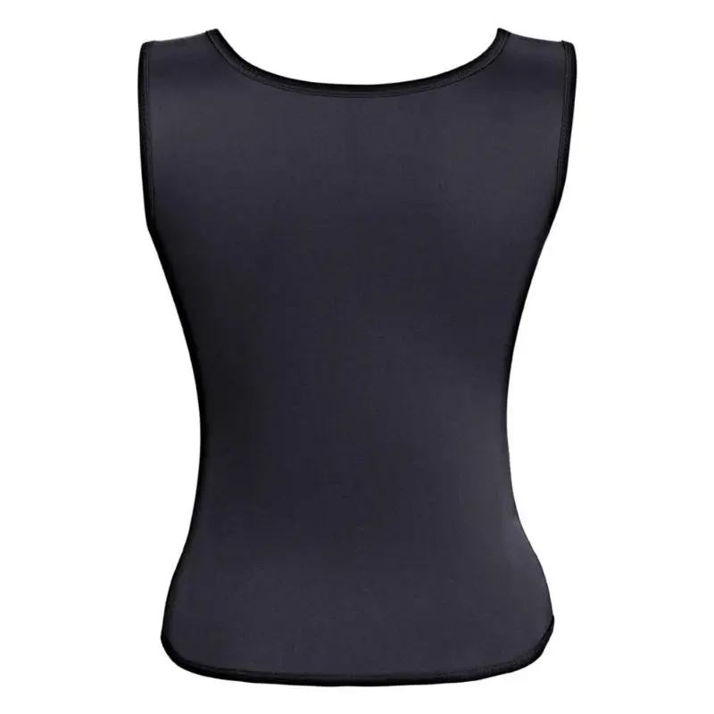 Waist Trainer Cincher Vest Slimming Fitness Body Shapewear Tank Corset Vest Women Shapers Corset Girdle Men Sport Shapewear
Waist Trainer Cincher Vest Slimming Fitness Body Shapewear Tank Corset Vest Women Shapers Corset Girdle Men Sport Shapewear