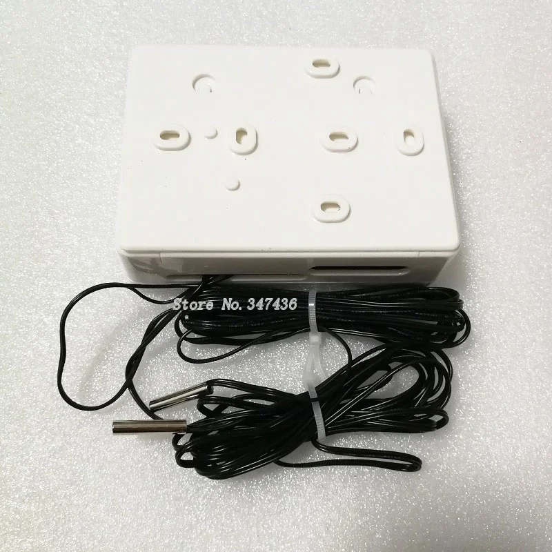 Project Solar Thermal Cycle Temperature Controller Intelligent Temperature Difference Controller for Hot Water Backwater Cycle
Project Solar Thermal Cycle Temperature Controller Intelligent Temperature Difference Controller for Hot Water Backwater Cycle