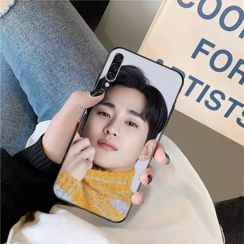 Kim Soo Hyun kpop actor luxury design Phone Case For Samsung galaxy A S note 10 7 8 9 20 30 31 40 50 51 70 71 21 s ultra plus
Kim Soo Hyun kpop actor luxury design Phone Case For Samsung galaxy A S note 10 7 8 9 20 30 31 40 50 51 70 71 21 s ultra plus