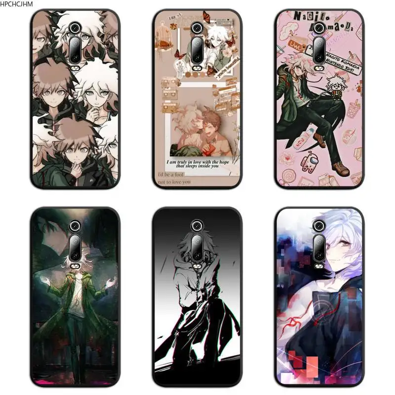Makoto Nagito Komaeda Phone Cases For Redmi 9A 9 8A 7 6 6A Note 9 8 8T Pro Max K20 K30 Pro
Makoto Nagito Komaeda Phone Cases For Redmi 9A 9 8A 7 6 6A Note 9 8 8T Pro Max K20 K30 Pro
