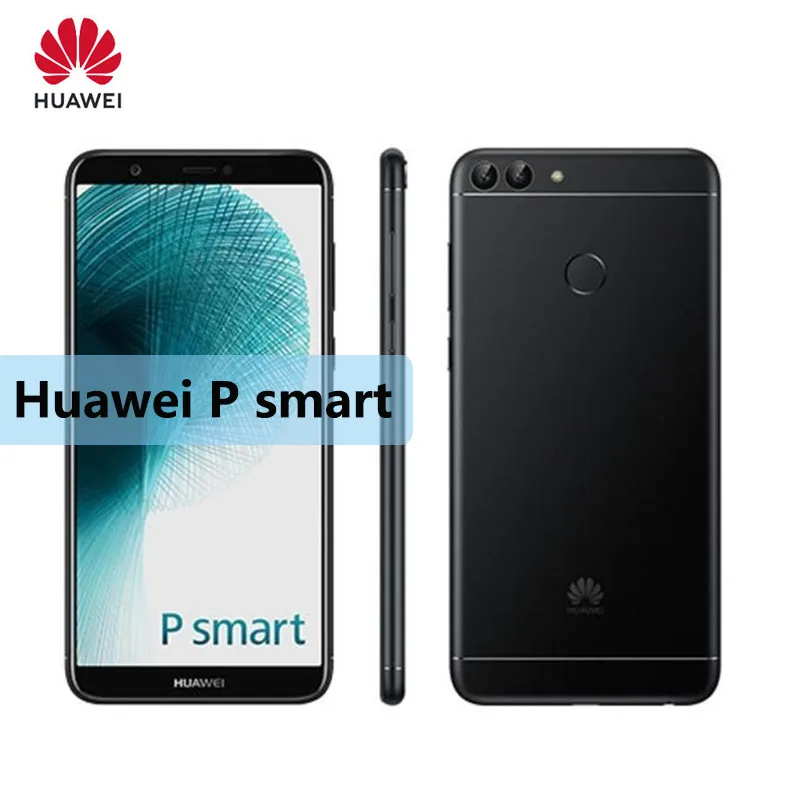 Смартфон Huawei P Smart smarthone, 4 + 64 ГБ, Android 8,0, Kirin 659, сканер отпечатка пальца
Смартфон Huawei P Smart smarthone, 4 + 64 ГБ, Android 8,0, Kirin 659, сканер отпечатка пальца