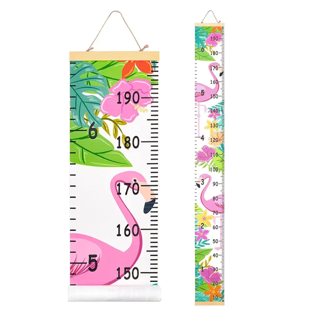 Wooden Children Height Ruler Wall Hanging Cartoon Pattern Height Measure Ruler For Kids Growth Chart Table Home Wall Sticker
Wooden Children Height Ruler Wall Hanging Cartoon Pattern Height Measure Ruler For Kids Growth Chart Table Home Wall Sticker