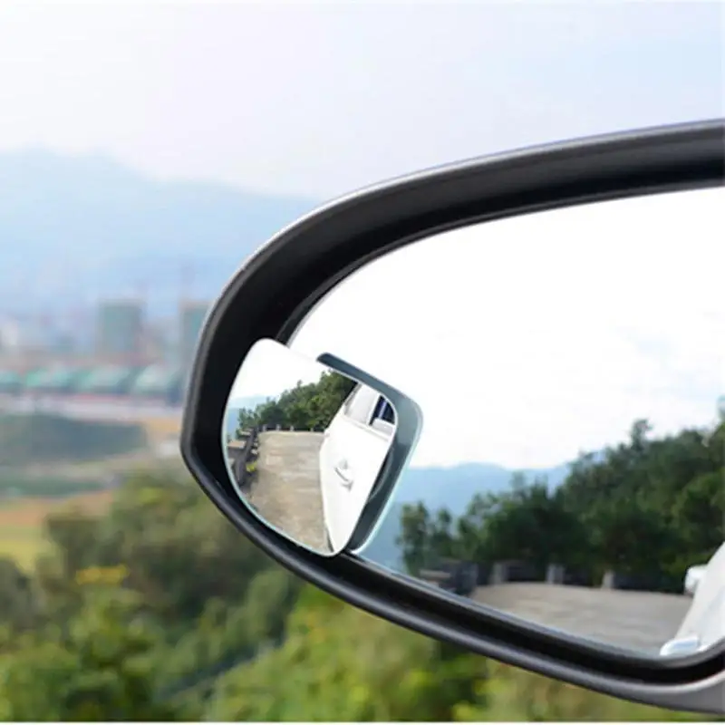 Weatherproof Rear View Mirror Blind Spot Mirrors Universal Blind Spot Rear View Mirror Exterior Truck
Weatherproof Rear View Mirror Blind Spot Mirrors Universal Blind Spot Rear View Mirror Exterior Truck
