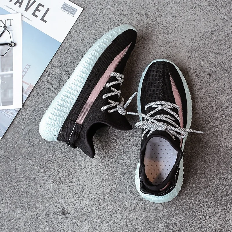 2020 new arrival Breathable Women Sneakers Designer Mesh air Light Casual Shoes comfort lace up Woman Running Shoe 3h48
2020 new arrival Breathable Women Sneakers Designer Mesh air Light Casual Shoes comfort lace up Woman Running Shoe 3h48