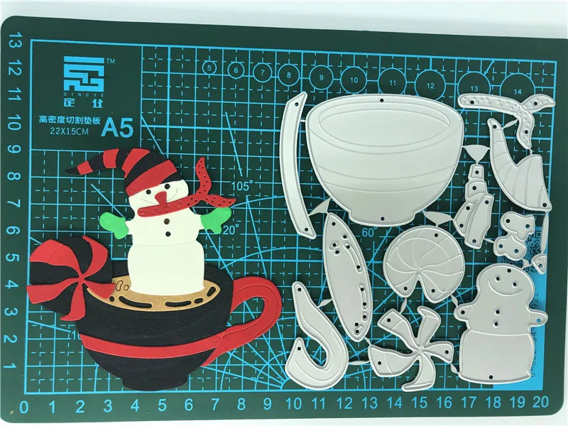 Снеговик, металлическая высечка, кукла в виде животного, сделай сам, скрапбукинг, декоративные бумажные карточки ремесло, тиснение 
Снеговик, металлическая высечка, кукла в виде животного, сделай сам, скрапбукинг, декоративные бумажные карточки ремесло, тиснение