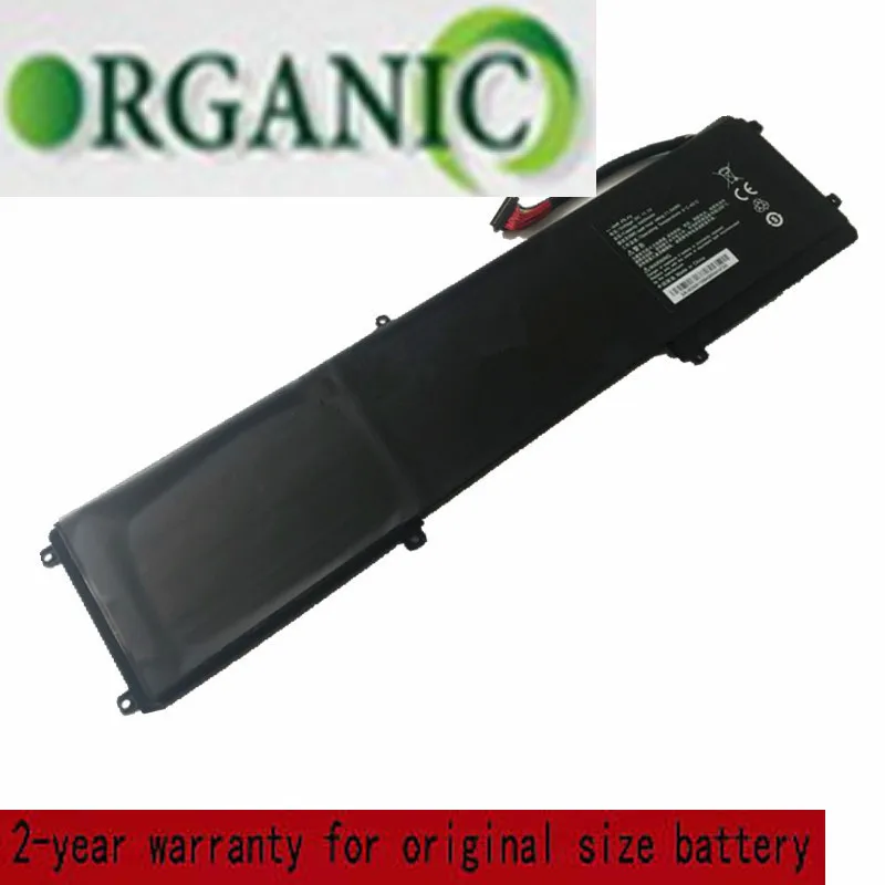 11.1V 6400mAh Laptop Battery RZ09-0102 For Razer Blade RZ09 RZ09-01161E31 RZ09-01020101 RZ09-01161E32-R3U1 14" Tablet
11.1V 6400mAh Laptop Battery RZ09-0102 For Razer Blade RZ09 RZ09-01161E31 RZ09-01020101 RZ09-01161E32-R3U1 14" Tablet