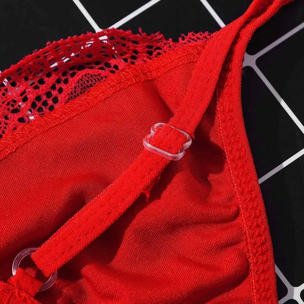 3PCs Women Plus Size Sexy Lace Bra Fashion Solid Wireless Lingerie Comfort Seamless Underwear Conjunto Cueca 2019 Hot Sale YE
3PCs Women Plus Size Sexy Lace Bra Fashion Solid Wireless Lingerie Comfort Seamless Underwear Conjunto Cueca 2019 Hot Sale YE