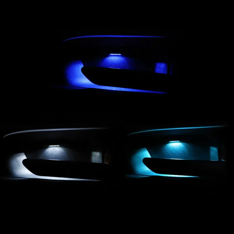 For Toyota RAV4 2019 -2020 doors Decorative Lamp LED atmosphere lamp 9W 5000K Blue interior upgrade
For Toyota RAV4 2019 -2020 doors Decorative Lamp LED atmosphere lamp 9W 5000K Blue interior upgrade
