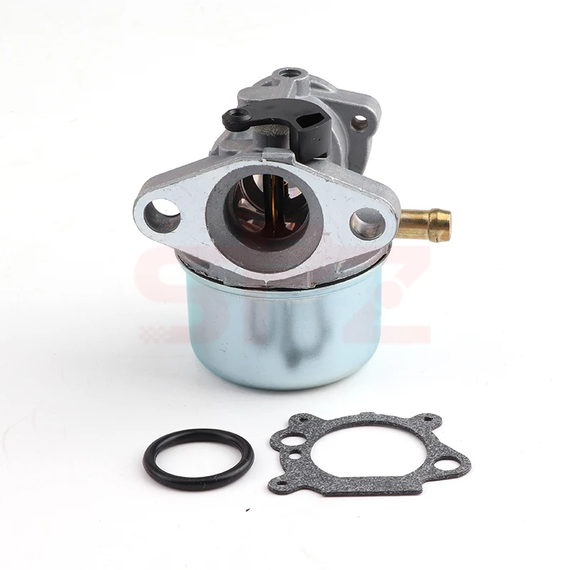 Carburetor with Gasket Fit for BRIGGS & STRATTON 799868 498254 497347 497314 498170 694202 Engine Replacement Generator mower 
Carburetor with Gasket Fit for BRIGGS & STRATTON 799868 498254 497347 497314 498170 694202 Engine Replacement Generator mower