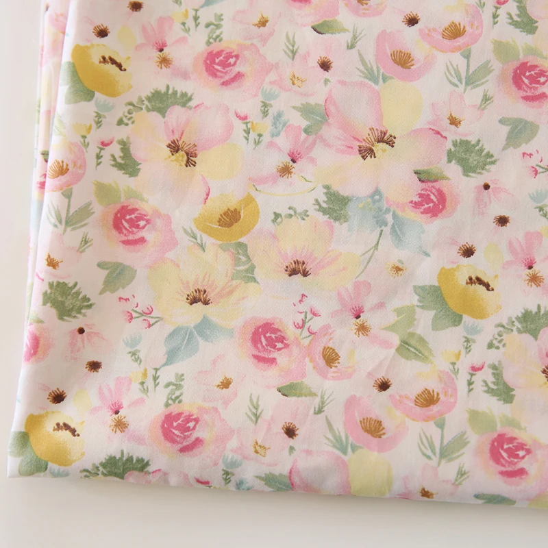 Детская Хлопковая юбка с принтом пиона шириной 160 см 
Детская Хлопковая юбка с принтом пиона шириной 160 см