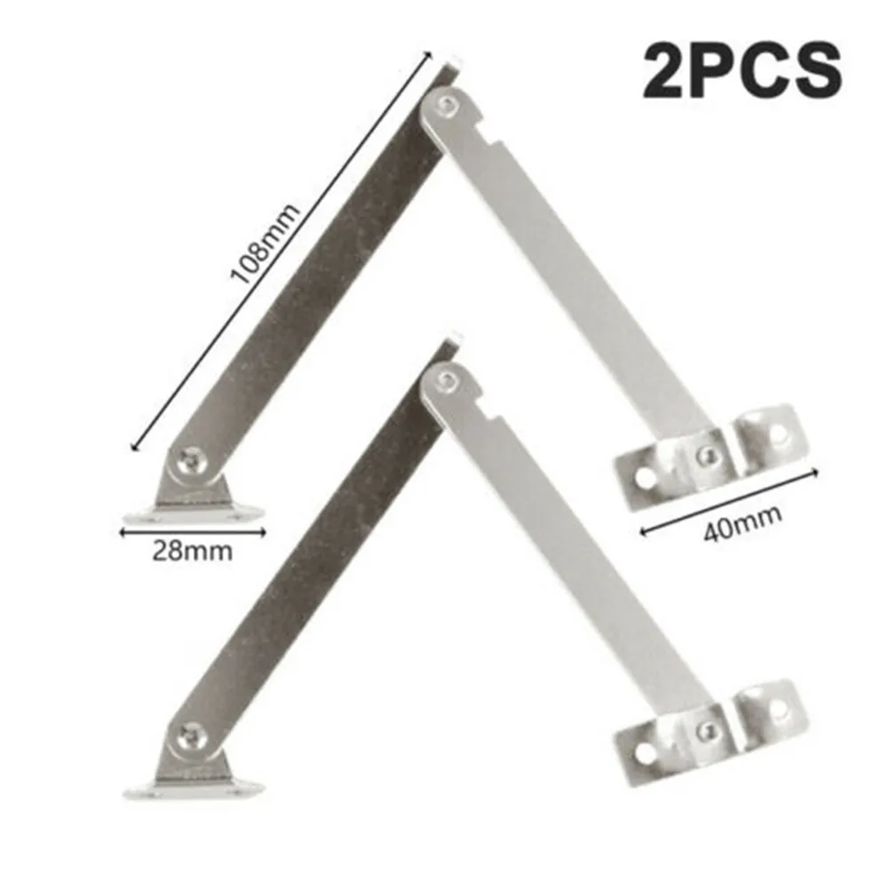 2PCS Cabinets Hinge Repair Metal Lid Support Hinges Stay Antique Bronze Iron Decor Hinge Box Furniture Hinges Tables Hinges
2PCS Cabinets Hinge Repair Metal Lid Support Hinges Stay Antique Bronze Iron Decor Hinge Box Furniture Hinges Tables Hinges