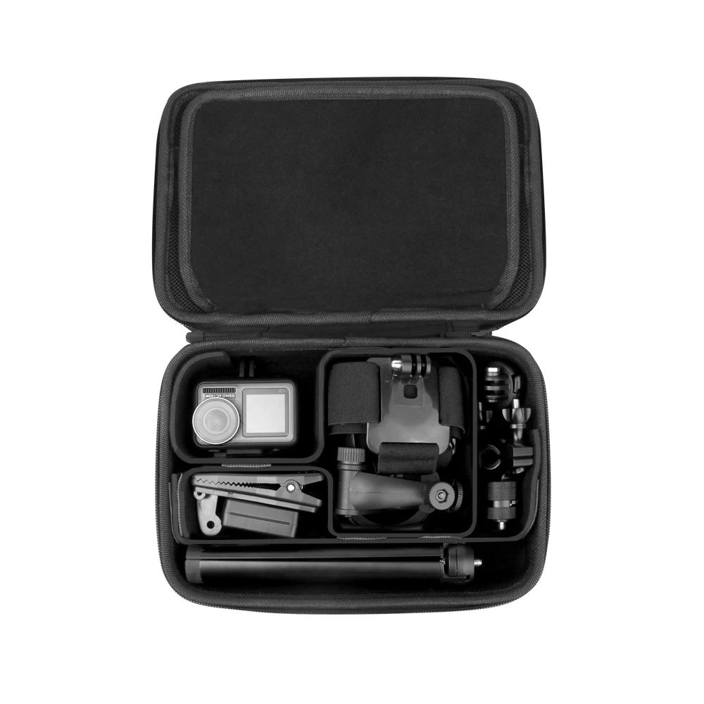 Портативная сумка для хранения для Gopro Hero 9/10, Жесткий Чехол, ремешок, футляр, чехол для переноски, ручка, аксессуары для камеры на плечо, проти...
Портативная сумка для хранения для Gopro Hero 9/10, Жесткий Чехол, ремешок, футляр, чехол для переноски, ручка, аксессуары для камеры на плечо, проти...