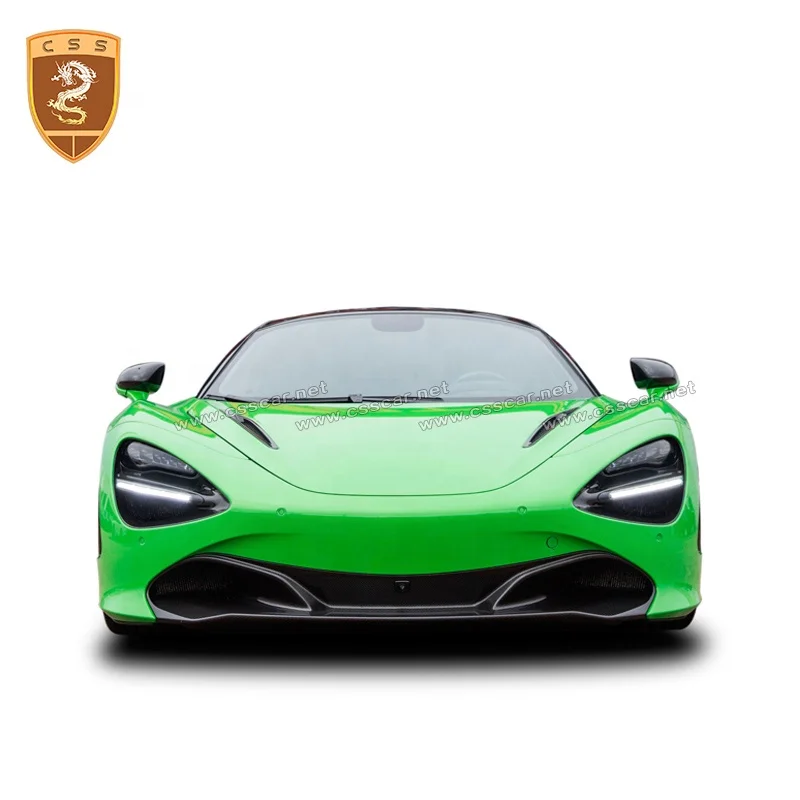 Luxury Bonnet Hood Covers Air Vent Car Exterior Parts Decoration For Mclen 720S Auto Parts
Luxury Bonnet Hood Covers Air Vent Car Exterior Parts Decoration For Mclen 720S Auto Parts