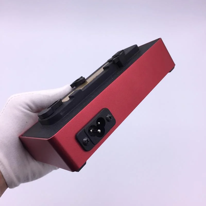 PPD 120E Desoldering Rework Station Unsolder for iPhone 6 6s PPD120E Motherboard CPU A8 A9 Remove Welding Platfor table Tool | Мобильные