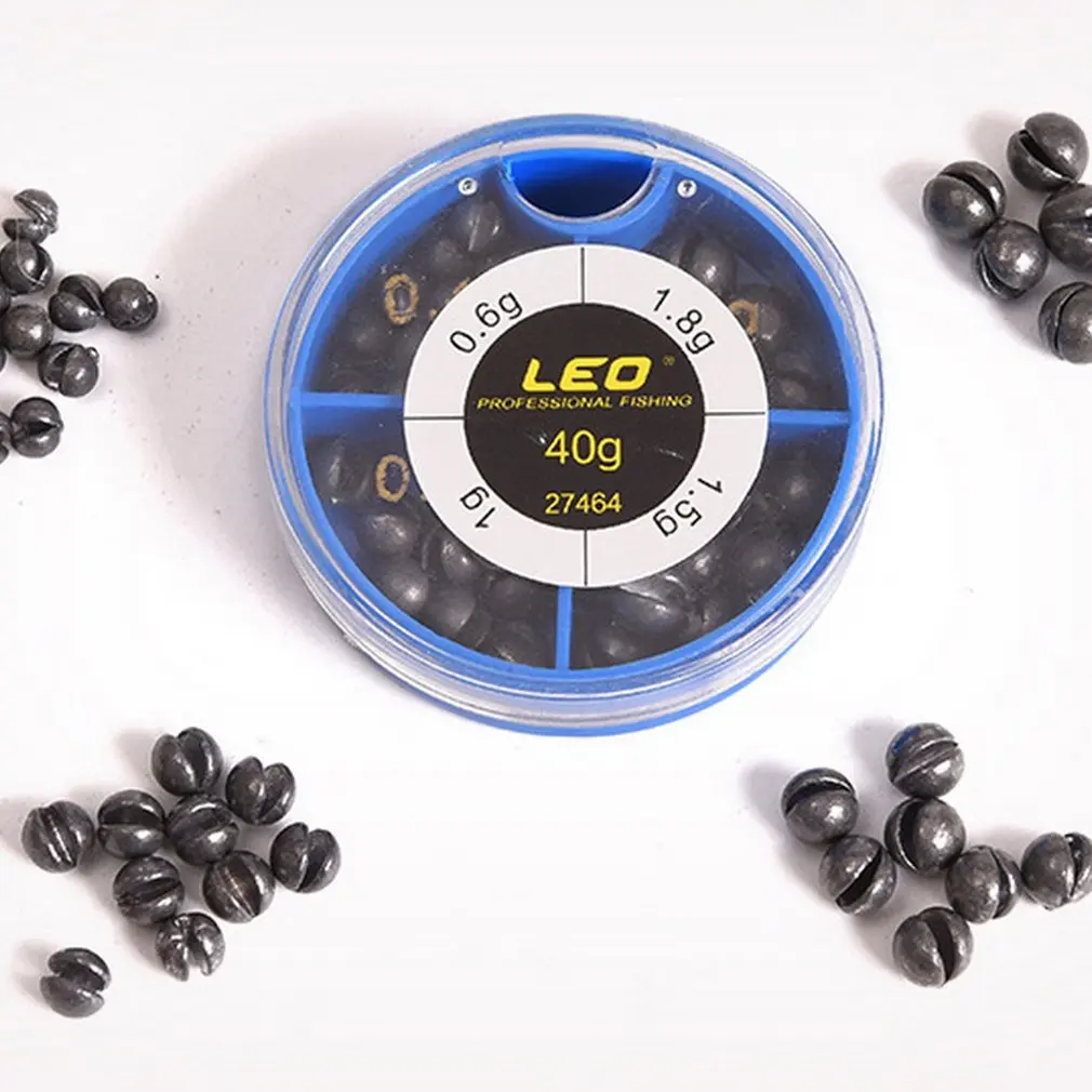 4 Models Blue Box Head Lead Sinker Bullet Weights Sinker Weight Terminal Tackle Fishing Gear Deep Water
4 Models Blue Box Head Lead Sinker Bullet Weights Sinker Weight Terminal Tackle Fishing Gear Deep Water