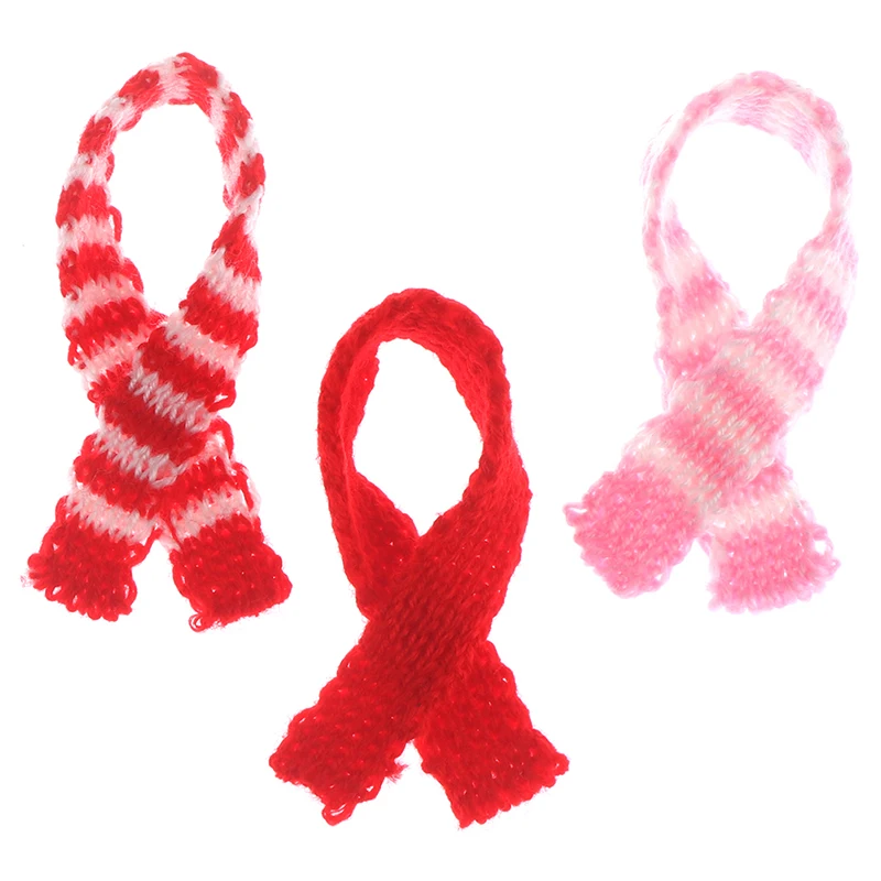 3 шт. Кукла красный вязаный шарф орнамент DIY ручной работы декоративные принадлежности одежда швейные аксессуары детский подарок кукла мате...
3 шт. Кукла красный вязаный шарф орнамент DIY ручной работы декоративные принадлежности одежда швейные аксессуары детский подарок кукла мате...