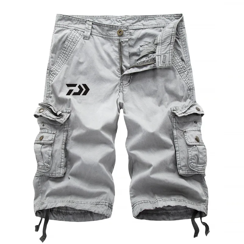 2021 New Daiwa Fishing Shorts Summer Sport Cotton Quick Dry Men Fishing Clothing Plus Size Daiwa Breathable Fishing Pants
2021 New Daiwa Fishing Shorts Summer Sport Cotton Quick Dry Men Fishing Clothing Plus Size Daiwa Breathable Fishing Pants