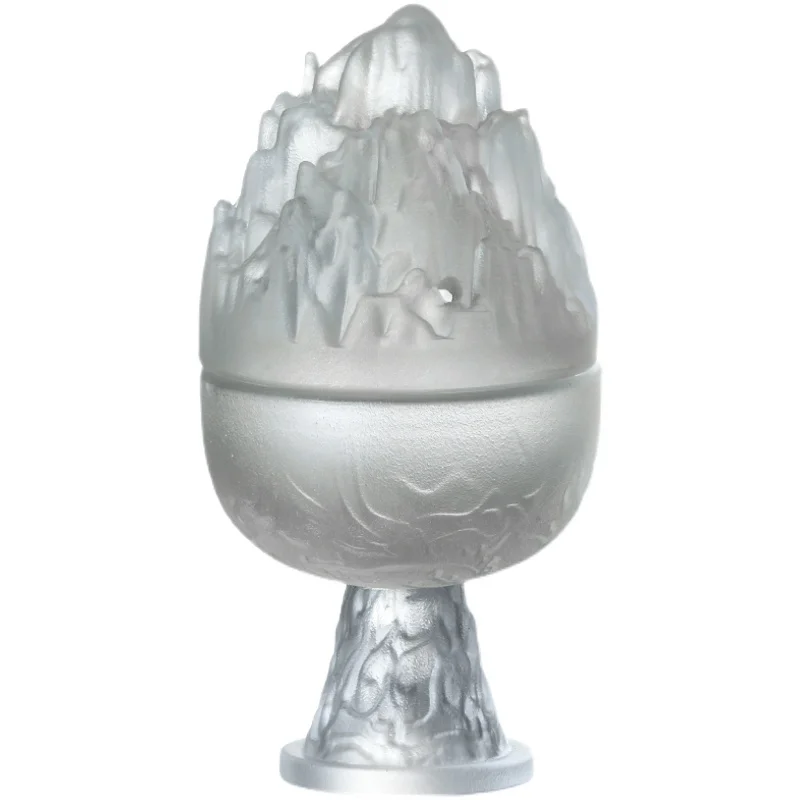 Glass Aromatherapy Crystal Sandalwood Incense Burner Air Freshener Spray for Home Fragrance Insence Quemador Incienso Reflujo A
Glass Aromatherapy Crystal Sandalwood Incense Burner Air Freshener Spray for Home Fragrance Insence Quemador Incienso Reflujo A