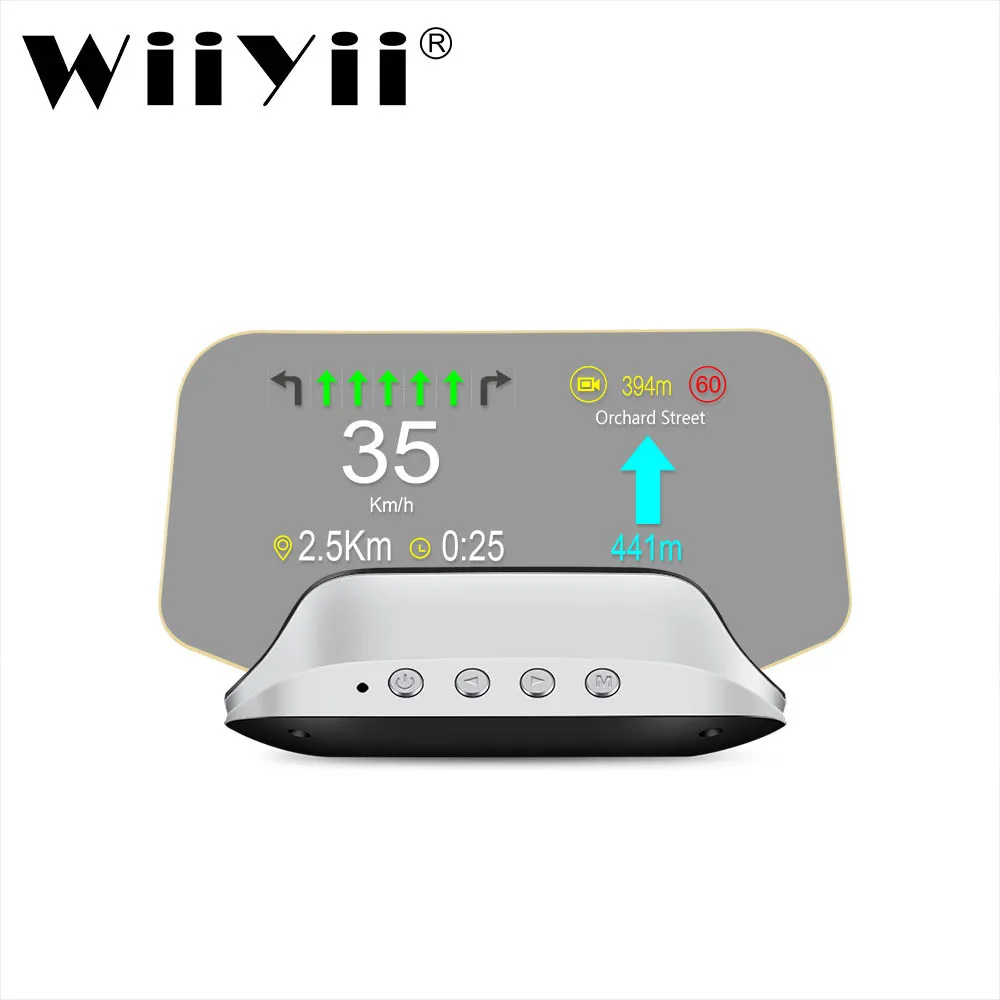 China Best OBD2HUD C3 Mirror Car Head Up Display Digital Speed Projector Security Alarm Updated Version Oil Temp. Turbo Pressure
China Best OBD2HUD C3 Mirror Car Head Up Display Digital Speed Projector Security Alarm Updated Version Oil Temp. Turbo Pressure