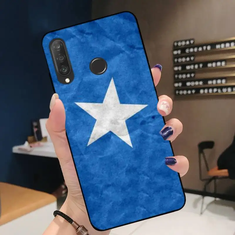Somali Somalia National Flag Coat Of Arms Phone Case For Huawei P20 30 40 Pro Mate 20 30 40 Pro Honor 9x 10 30lite Y62019
Somali Somalia National Flag Coat Of Arms Phone Case For Huawei P20 30 40 Pro Mate 20 30 40 Pro Honor 9x 10 30lite Y62019
