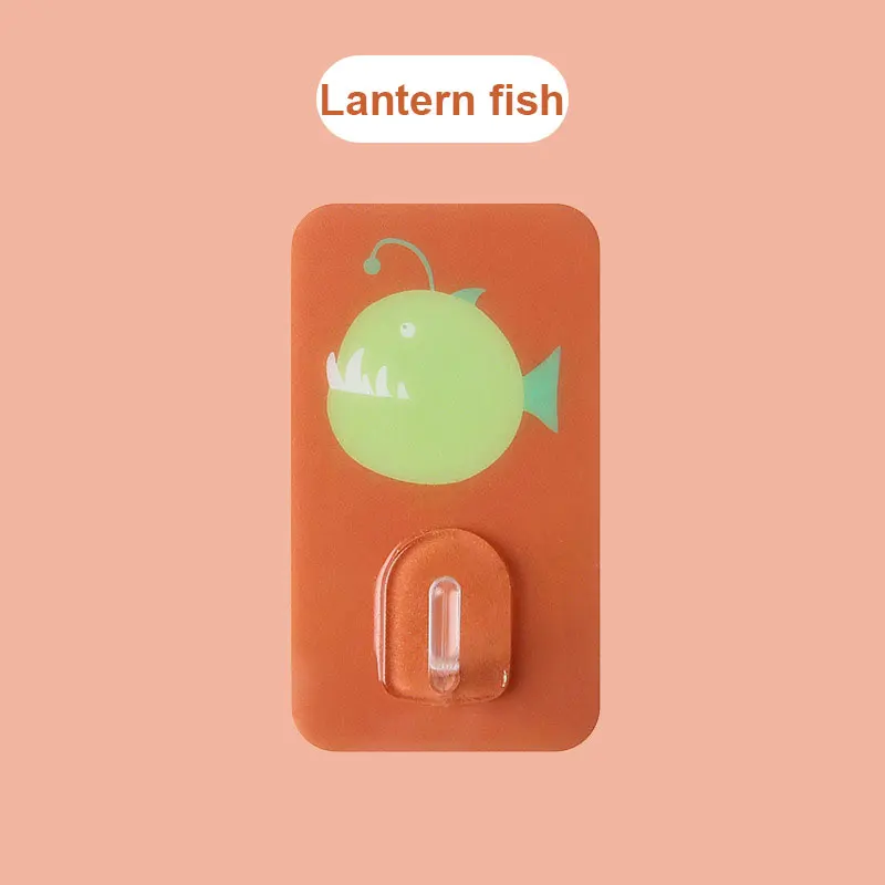 10Pcs/set Creative Wall Hanging Hook Kitchen Load-bearing Suction Cup Seamless Free Punching Sticky Hook Home Multi-Purpose Hook
10Pcs/set Creative Wall Hanging Hook Kitchen Load-bearing Suction Cup Seamless Free Punching Sticky Hook Home Multi-Purpose Hook