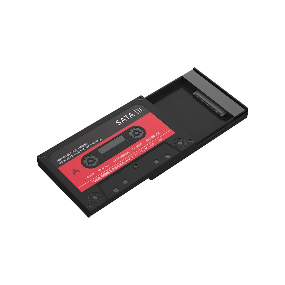 USB 3,0 Sata HDD SSD Внешний жесткий диск Ностальгический 6 Гбит/с USB жесткий диск Корпус твердотельный ноутбук жесткий диск 2,5 дюйма
USB 3,0 Sata HDD SSD Внешний жесткий диск Ностальгический 6 Гбит/с USB жесткий диск Корпус твердотельный ноутбук жесткий диск 2,5 дюйма