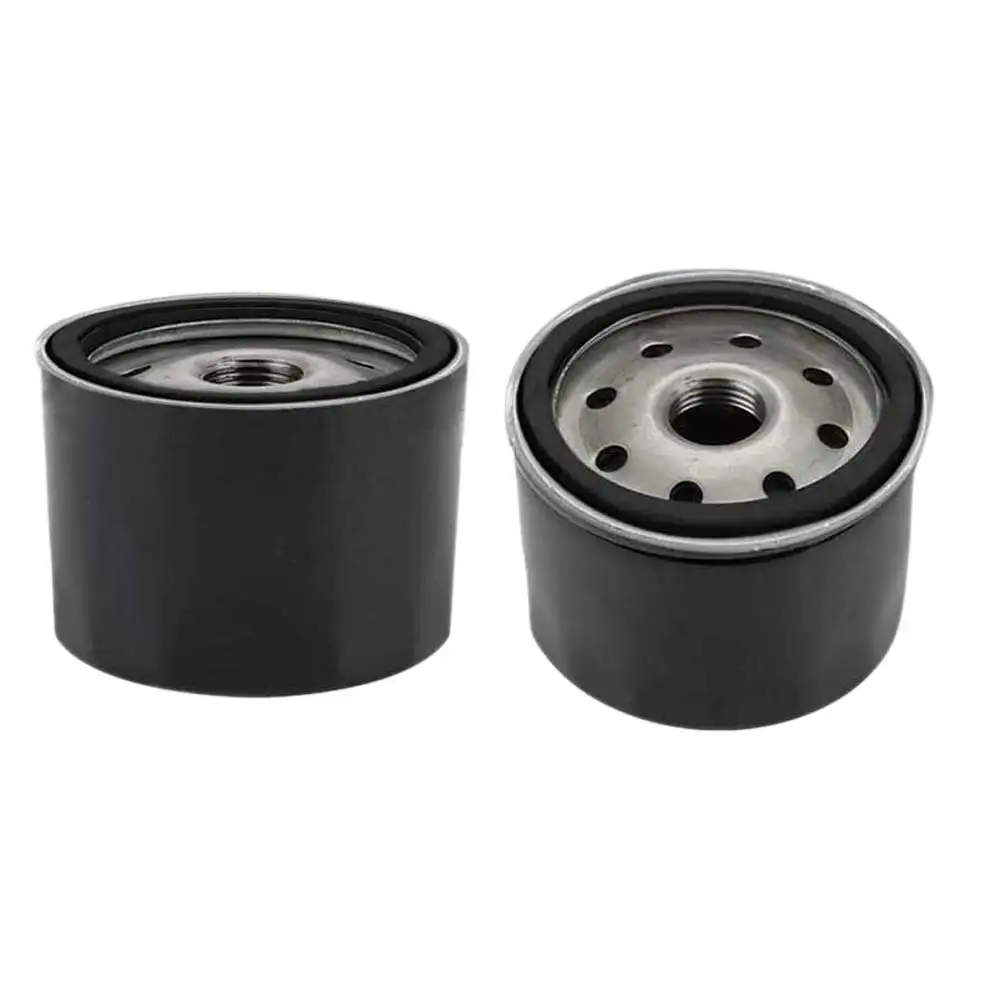 2pcs Easy Install Replacement Parts Professional Lightweight Motorcycle Engine Aluminum Oil Filter Home For Kawasaki 49065-7007 
2pcs Easy Install Replacement Parts Professional Lightweight Motorcycle Engine Aluminum Oil Filter Home For Kawasaki 49065-7007