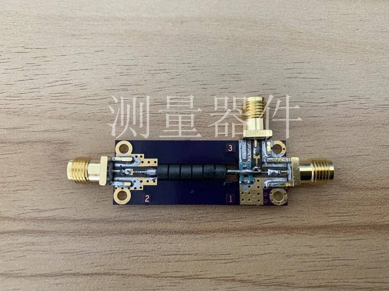 Направленный мостовой соединитель от 1 м до 8 направленного моста
Направленный мостовой соединитель от 1 м до 8 направленного моста