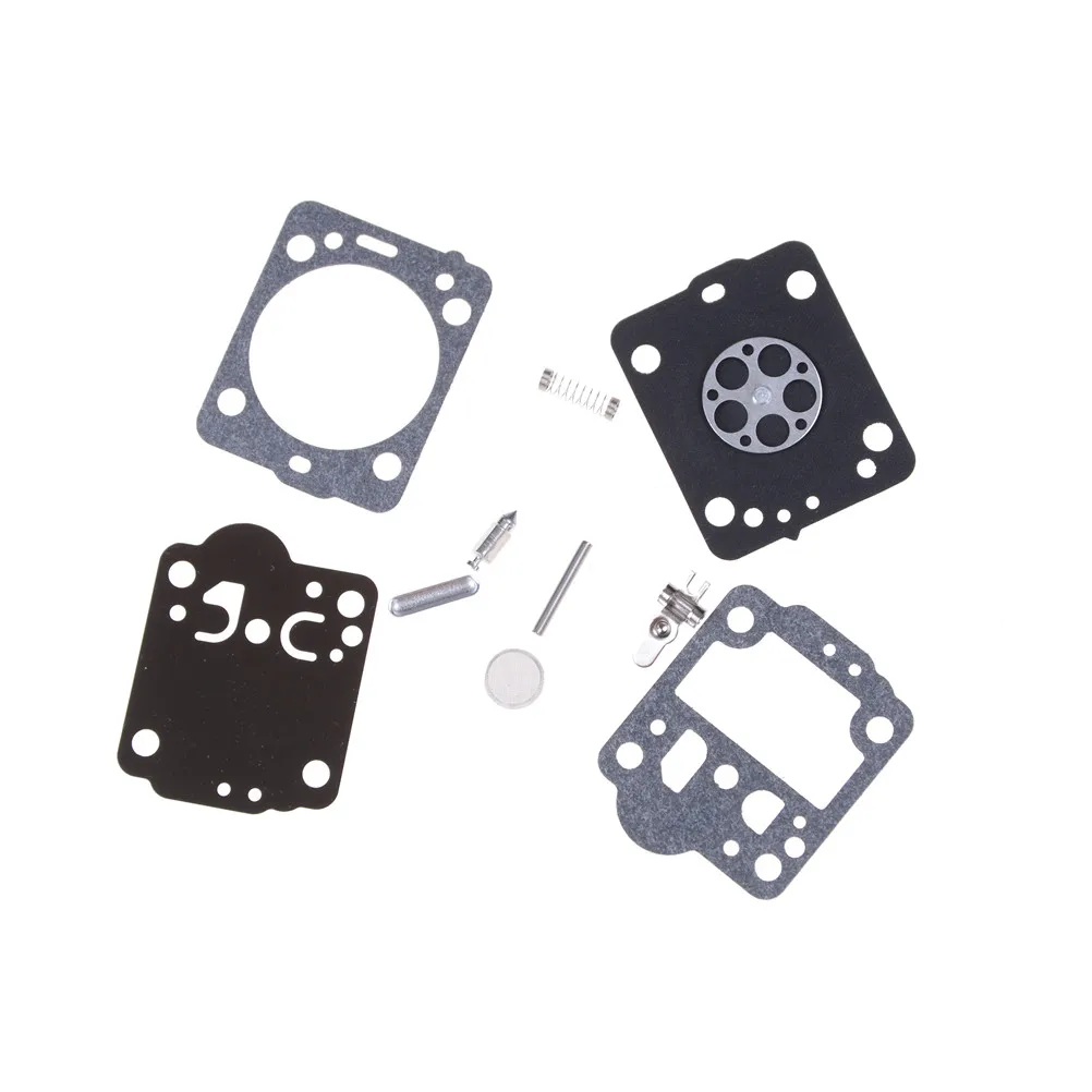 

Gasket Set Fits For Husqv Arna Chainsaw Models 235 236 240 435 JONSERED CS2234 CS 2238 ZAMA CARB KIT RB-149 Carburetor