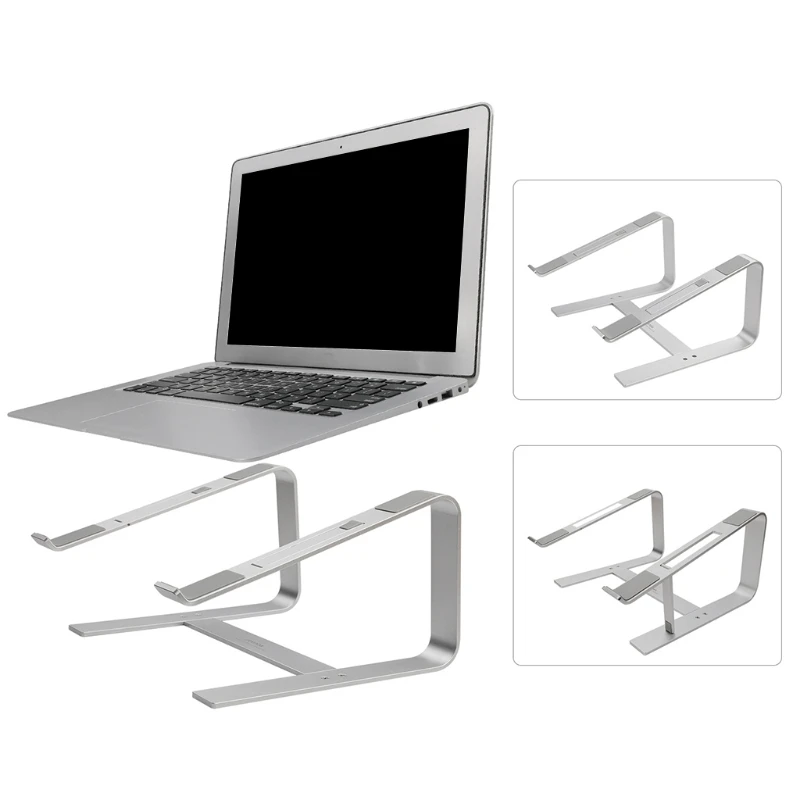 Алюминиевая Подставка для ноутбука Mac MacBook Pro Air, портативный держатель для ноутбука, эргономичный металлический подъемник от 9 до 14 дюймов, Н...
Алюминиевая Подставка для ноутбука Mac MacBook Pro Air, портативный держатель для ноутбука, эргономичный металлический подъемник от 9 до 14 дюймов, Н...