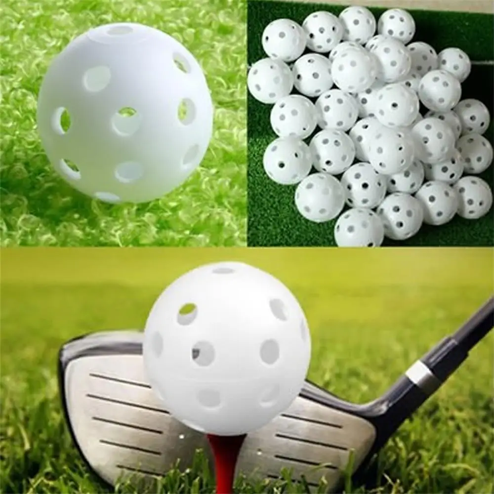 Portable Golf Ball Hollow Practicing Training Golf Training Balls Hollow Golf Balls Sports Outdoor Golf Hollow Ball Swing
Portable Golf Ball Hollow Practicing Training Golf Training Balls Hollow Golf Balls Sports Outdoor Golf Hollow Ball Swing