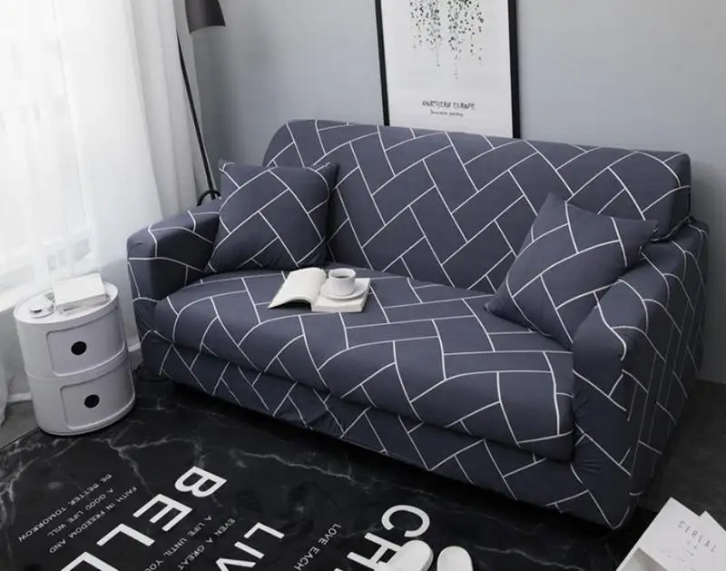 Stretch Slipcovers Sectional Elastic Stretch Sofa Cover for Living Room Couch Cover L shape Armchair Cover Single/Two/Three seat
Stretch Slipcovers Sectional Elastic Stretch Sofa Cover for Living Room Couch Cover L shape Armchair Cover Single/Two/Three seat