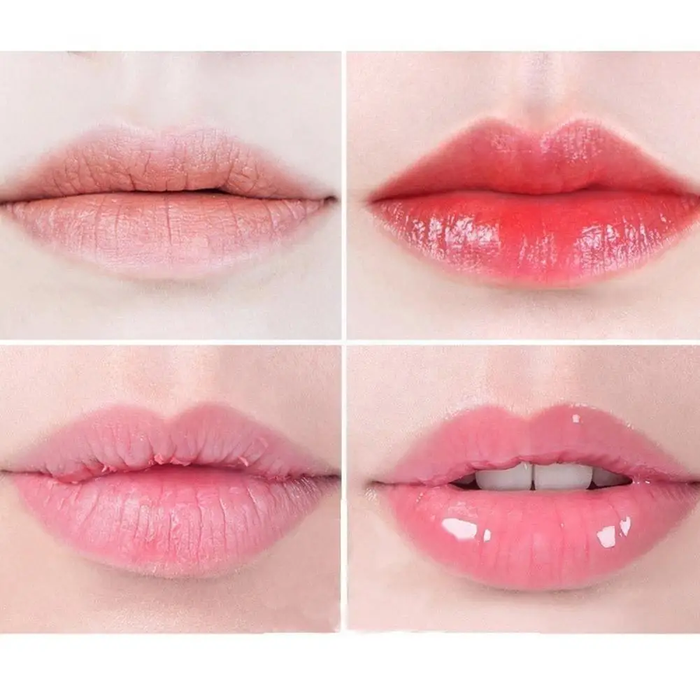 1pc Full Moisturizer Plumper Lip Gloss Long Lasting Makeup Waterproof Sexy Lip Pump Transparent Lips Volume Big Lipgloss Y7z3
1pc Full Moisturizer Plumper Lip Gloss Long Lasting Makeup Waterproof Sexy Lip Pump Transparent Lips Volume Big Lipgloss Y7z3