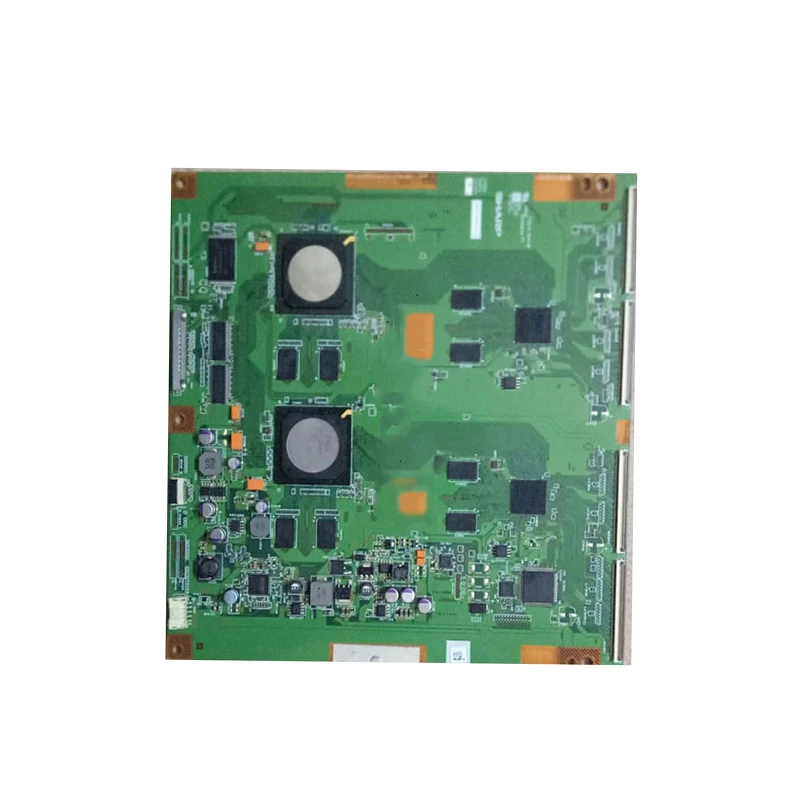 einkshop 4513TP Logic Board For SHARP CPWBX RUNTK 4513TP ZZ
einkshop 4513TP Logic Board For SHARP CPWBX RUNTK 4513TP ZZ