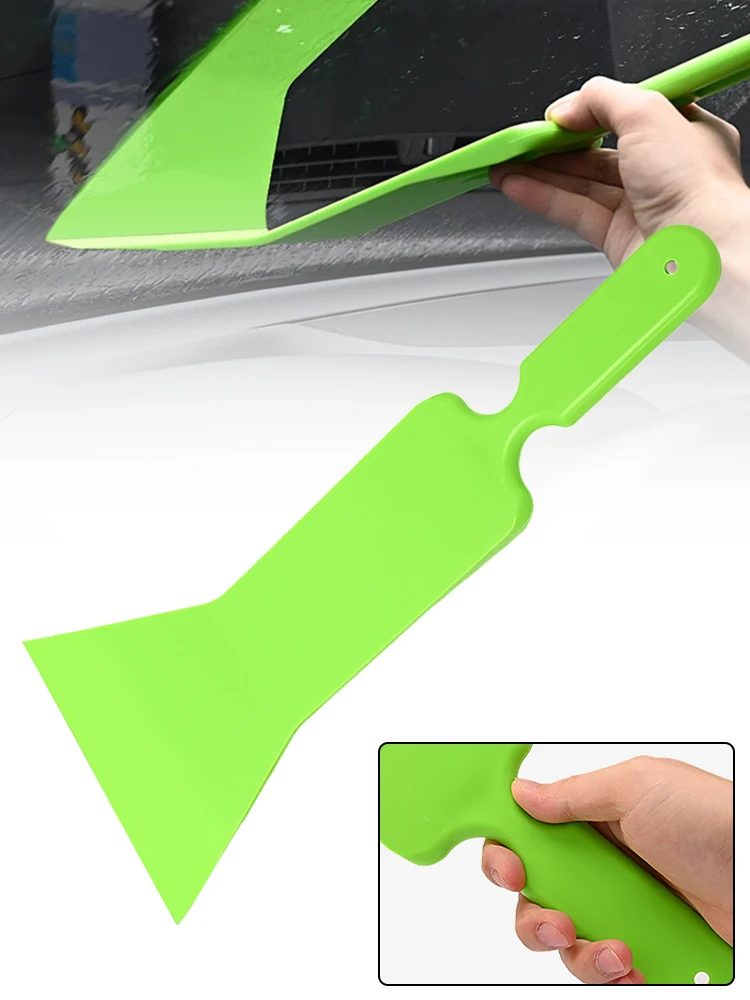 1PC Car Vinyl Tint Film Wrapping Felt Squeegee Cutter Installing Tool Kit Auto Sticker Felt Squeegee Water Wiper Cleaning Tool
1PC Car Vinyl Tint Film Wrapping Felt Squeegee Cutter Installing Tool Kit Auto Sticker Felt Squeegee Water Wiper Cleaning Tool