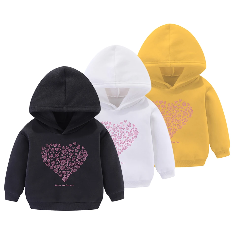 Autumn Winter Kids Hoodie Boys Sport Outdoor Sweatshirt Children Cartoon Casual Clothes Crew Neck Long Sleeve Keep Warm Jumper
Autumn Winter Kids Hoodie Boys Sport Outdoor Sweatshirt Children Cartoon Casual Clothes Crew Neck Long Sleeve Keep Warm Jumper