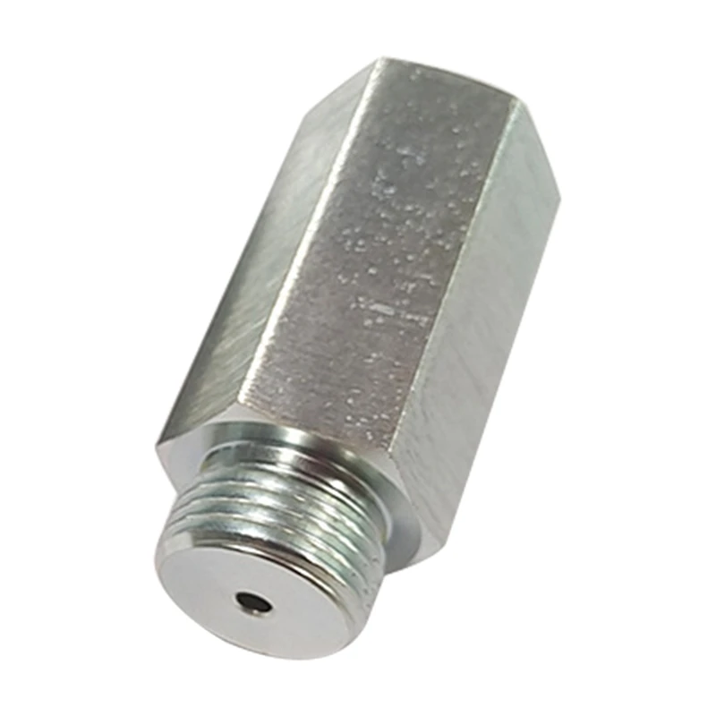 Датчик кислорода, внешний датчик, распорные соединения, каталитический конвертер M18X1.5, универсальные автомобильные аксессуары
Датчик кислорода, внешний датчик, распорные соединения, каталитический конвертер M18X1.5, универсальные автомобильные аксессуары