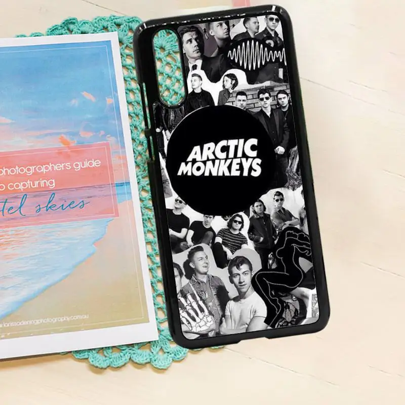 Alex Turner Arctic Monkeys Phone Case PC for iPhone 11 12 pro XS MAX 8 7 6 6S Plus X 5S SE 2020 XR
Alex Turner Arctic Monkeys Phone Case PC for iPhone 11 12 pro XS MAX 8 7 6 6S Plus X 5S SE 2020 XR