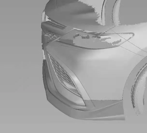 Костюм для Yofer Back Lip 21 Camry, Модифицированная спортивная версия, маленькая юбка с объемной передней частью
Костюм для Yofer Back Lip 21 Camry, Модифицированная спортивная версия, маленькая юбка с объемной передней частью