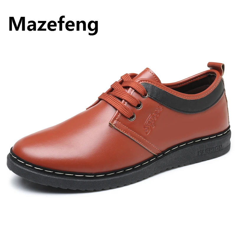Fashion 2019 Men Leather Shoes Male High Quality Elastic Band Fashion Design Shoes Men Solid Tenacity Comfortable Casual Shoes
Fashion 2019 Men Leather Shoes Male High Quality Elastic Band Fashion Design Shoes Men Solid Tenacity Comfortable Casual Shoes