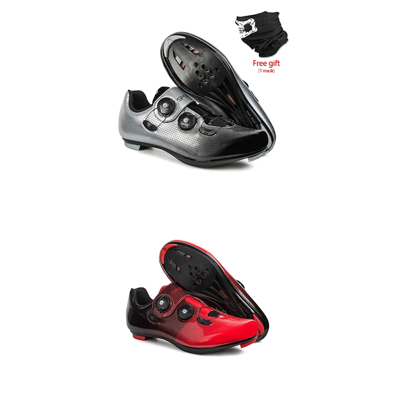 Cycling Shoes Give a Mask Cloth Men Outdoor Sports Road Bike Sneakers Bicycle Shoe Flat Cleat Mountain Bike Mtb Shoes
Cycling Shoes Give a Mask Cloth Men Outdoor Sports Road Bike Sneakers Bicycle Shoe Flat Cleat Mountain Bike Mtb Shoes