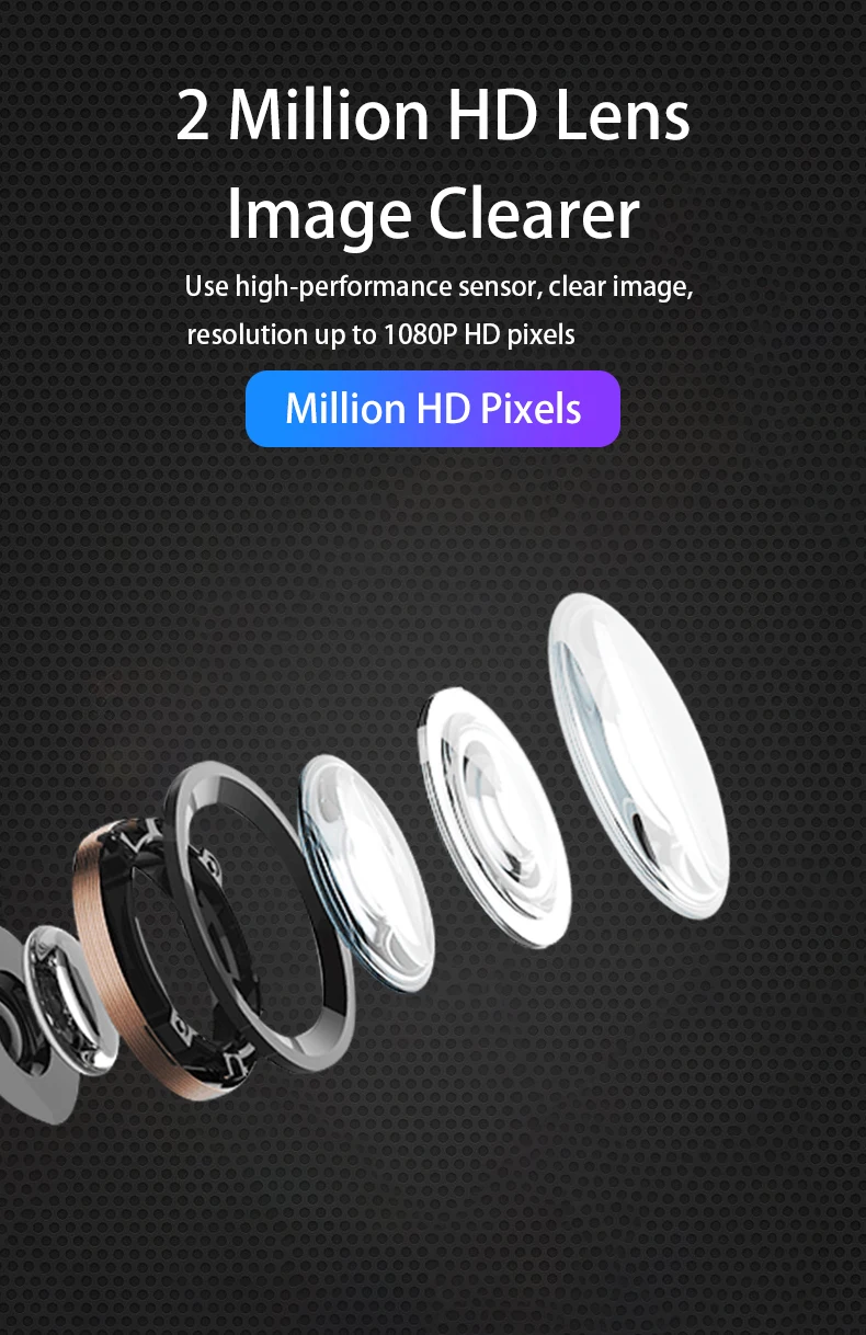 1080P HD Cloud Storage Wireless PTZ IP Camera 4X Digital Zoom Speed Dome Camera Outdoor WIFI Audio P2P CCTV Surveillance Camera
1080P HD Cloud Storage Wireless PTZ IP Camera 4X Digital Zoom Speed Dome Camera Outdoor WIFI Audio P2P CCTV Surveillance Camera