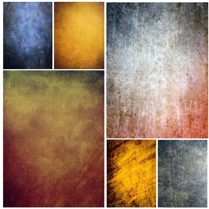 ZHISUXI Vinyl Custom Gradient Vintage Photography Background Newborn Baby Portrait Photo Backdrops Studio Props 21129 XTXT-08
ZHISUXI Vinyl Custom Gradient Vintage Photography Background Newborn Baby Portrait Photo Backdrops Studio Props 21129 XTXT-08