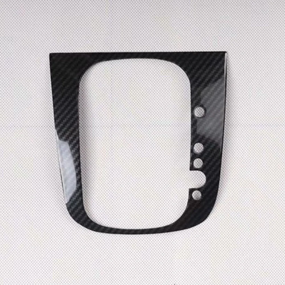 For VW Volkswagen GTI 2010 2011 2012 LHD and RHD Car Gear Shift Panel Frame Trim Sticker Interior ABS Car Styling Accessories
For VW Volkswagen GTI 2010 2011 2012 LHD and RHD Car Gear Shift Panel Frame Trim Sticker Interior ABS Car Styling Accessories